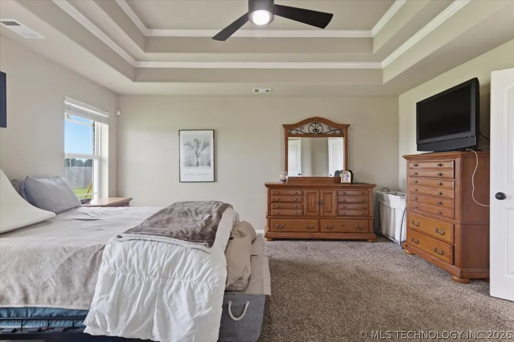 30104 Gale Avenue Inola, OK 74036