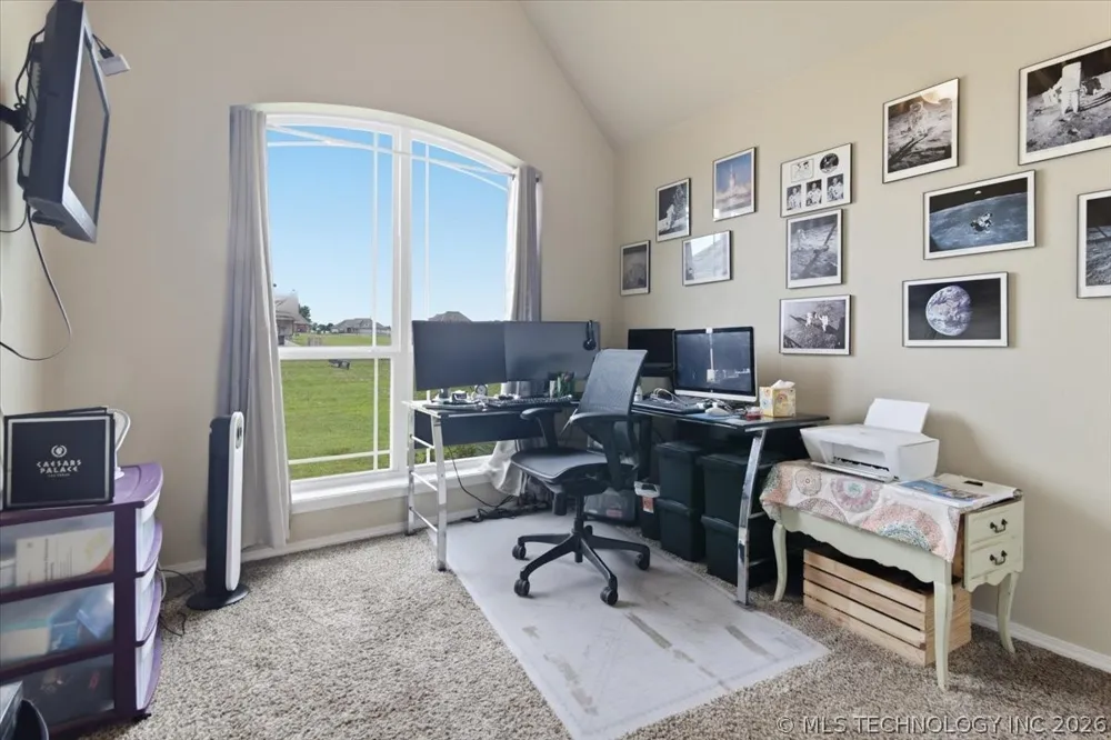 30104 Gale Avenue Inola, OK 74036