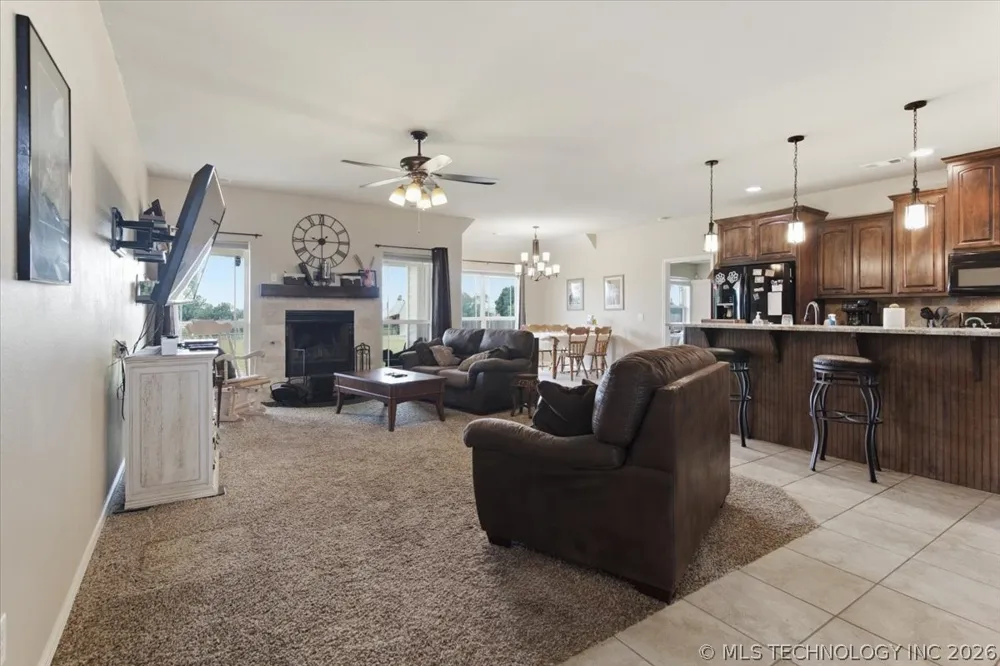 30104 Gale Avenue Inola, OK 74036