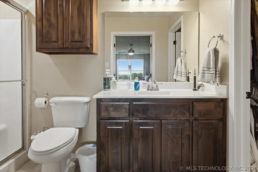 30104 Gale Avenue Inola, OK 74036