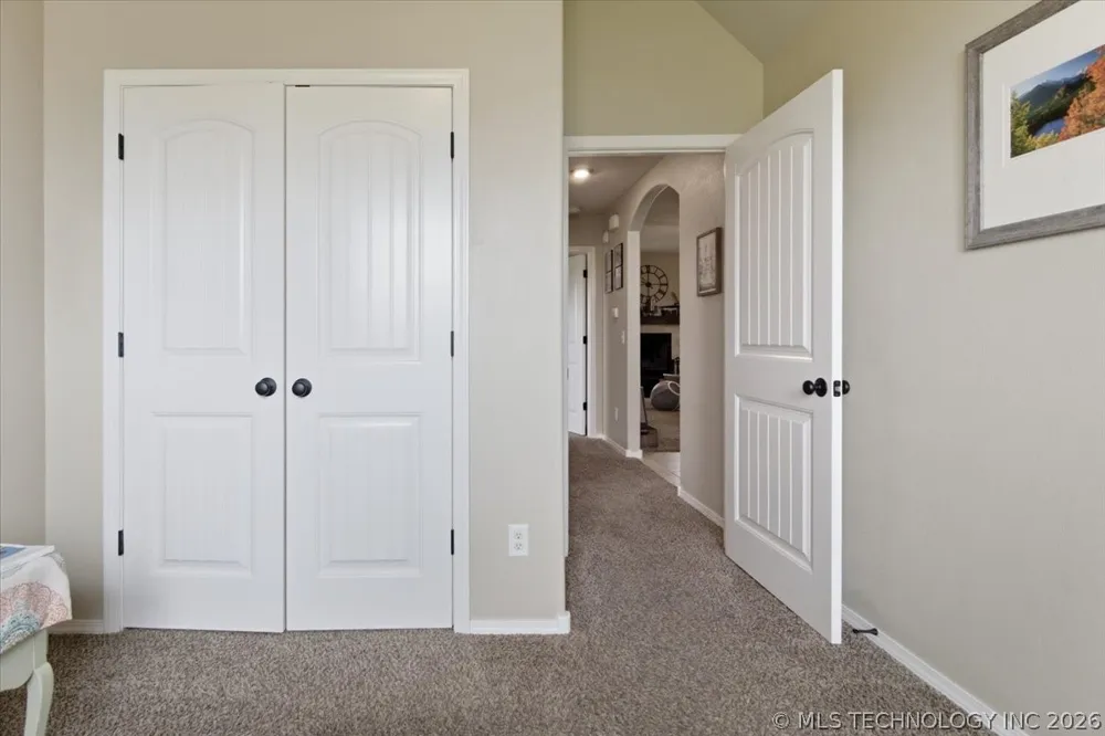 30104 Gale Avenue Inola, OK 74036