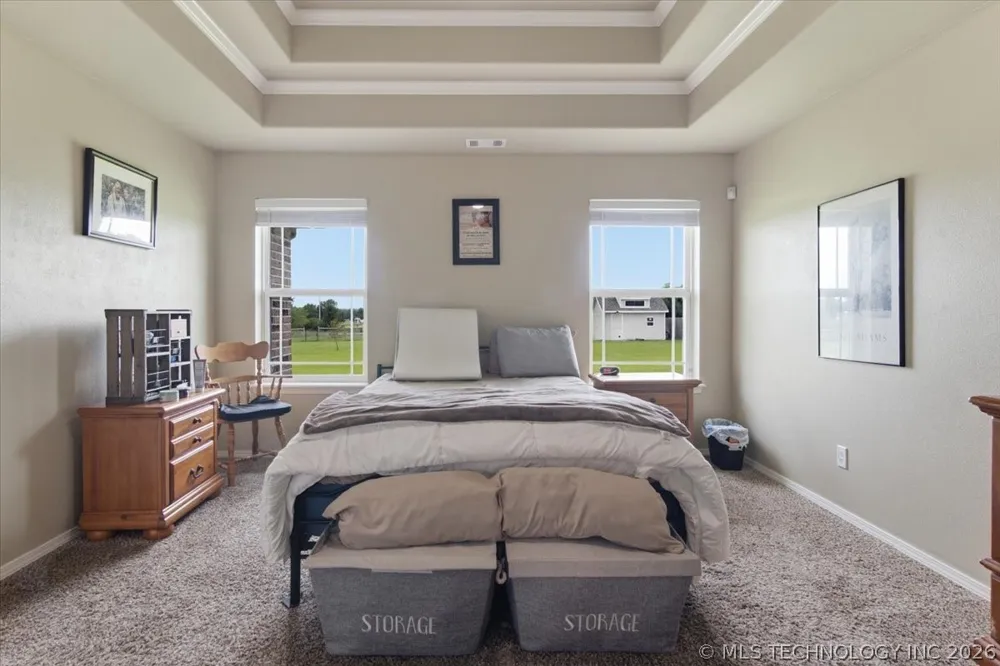 30104 Gale Avenue Inola, OK 74036