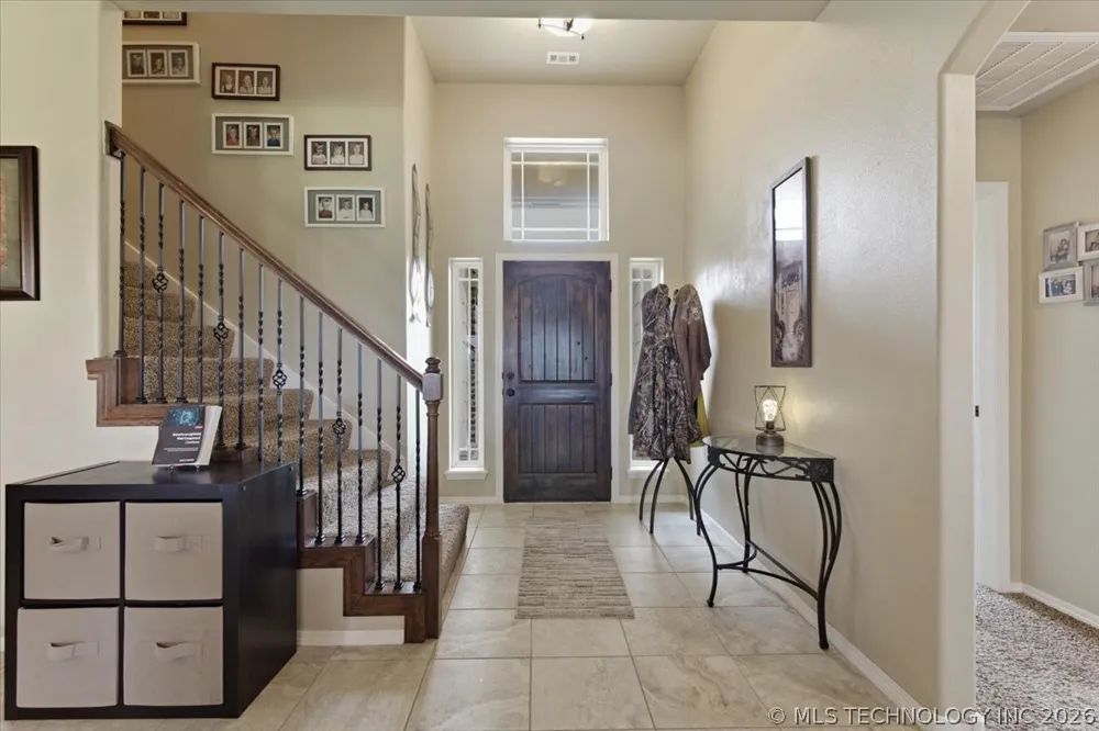 30104 Gale Avenue Inola, OK 74036