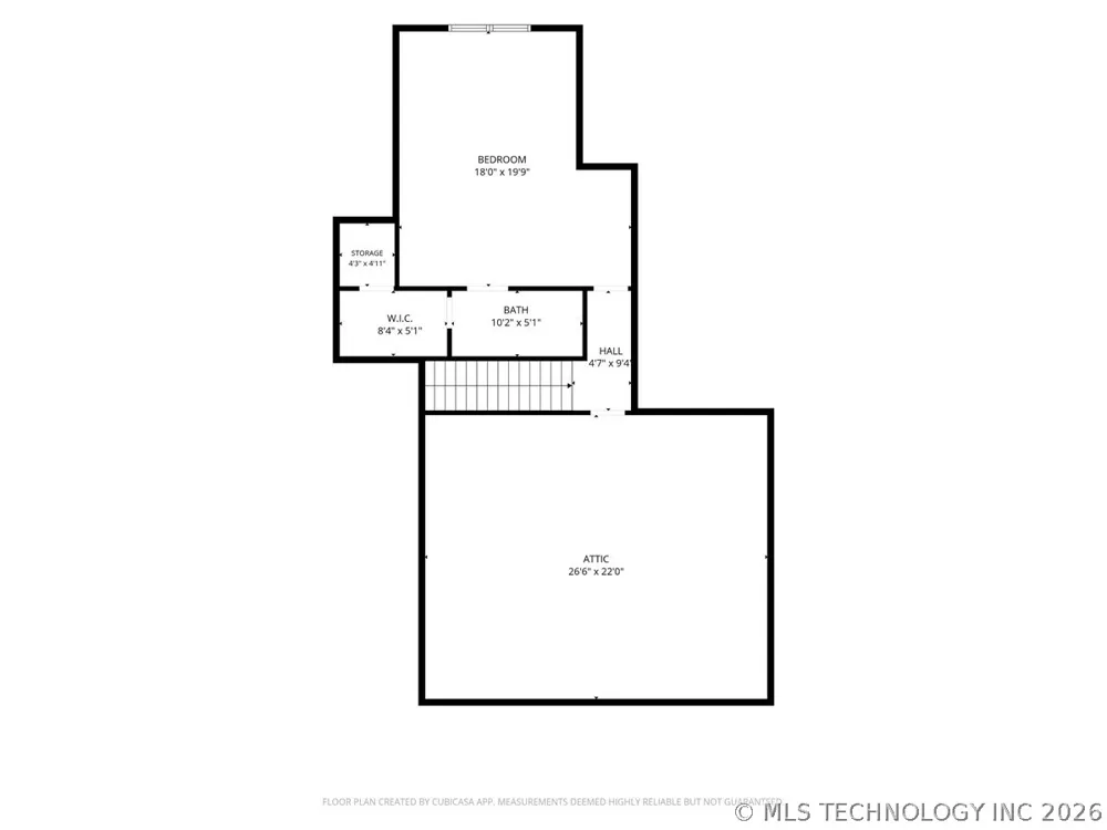 30104 Gale Avenue Inola, OK 74036