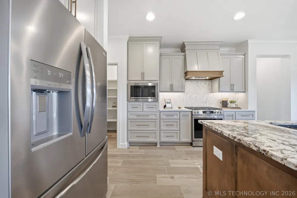 1005 S Chickasaw Street Skiatook, OK 74070