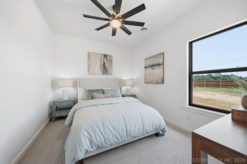 1005 S Chickasaw Street Skiatook, OK 74070