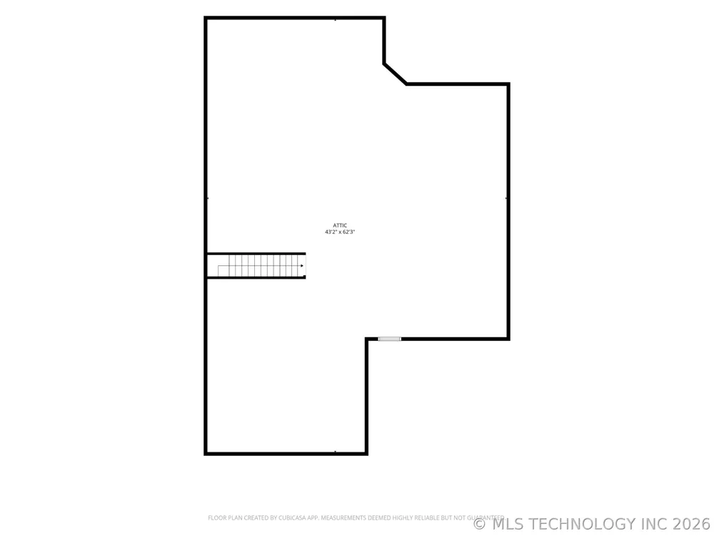 1005 S Chickasaw Street Skiatook, OK 74070