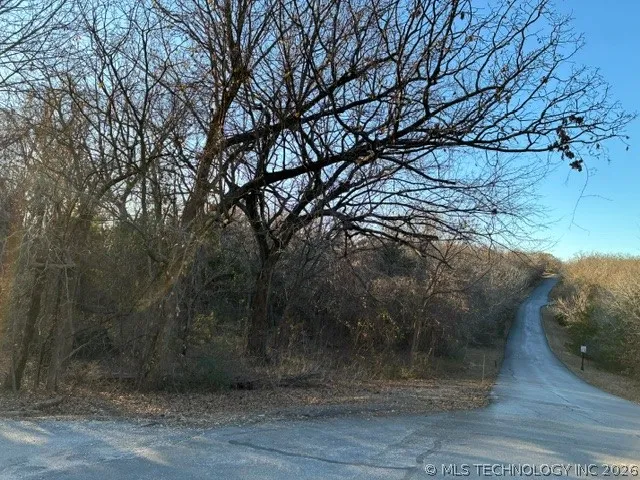 2808 W Oak Drive Cleveland, OK 74020