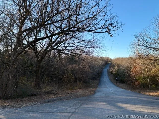 2808 W Oak Drive Cleveland, OK 74020