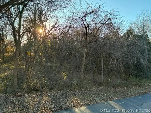 2808 W Oak Drive Cleveland, OK 74020