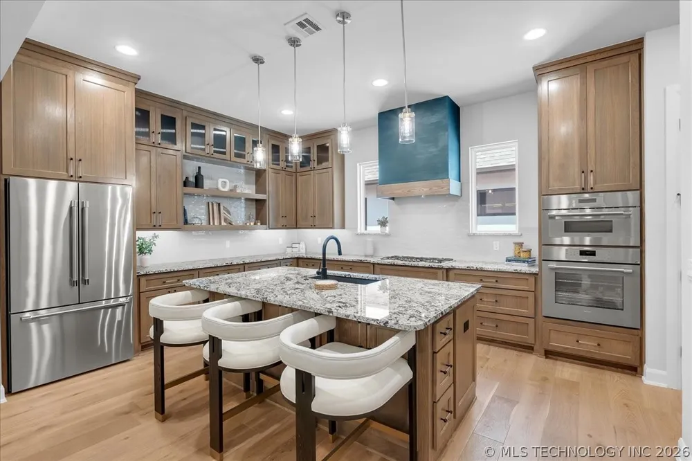 1230 71st Place Broken Arrow, OK 74014