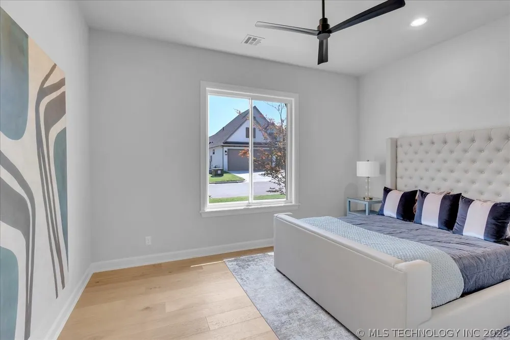 1230 71st Place Broken Arrow, OK 74014