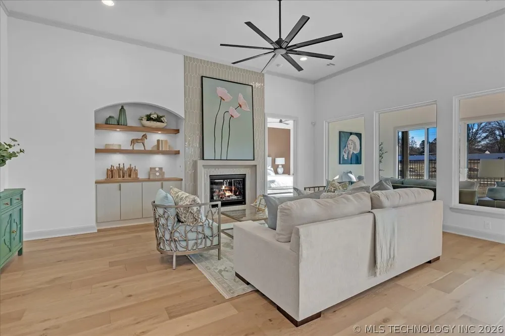 1203 71st Place Broken Arrow, OK 74014