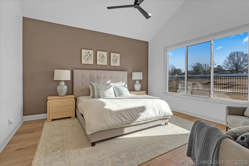 1203 71st Place Broken Arrow, OK 74014