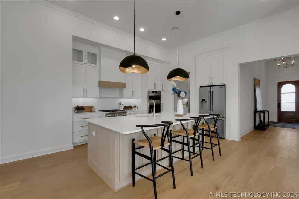 1228 72nd Street Broken Arrow, OK 74014