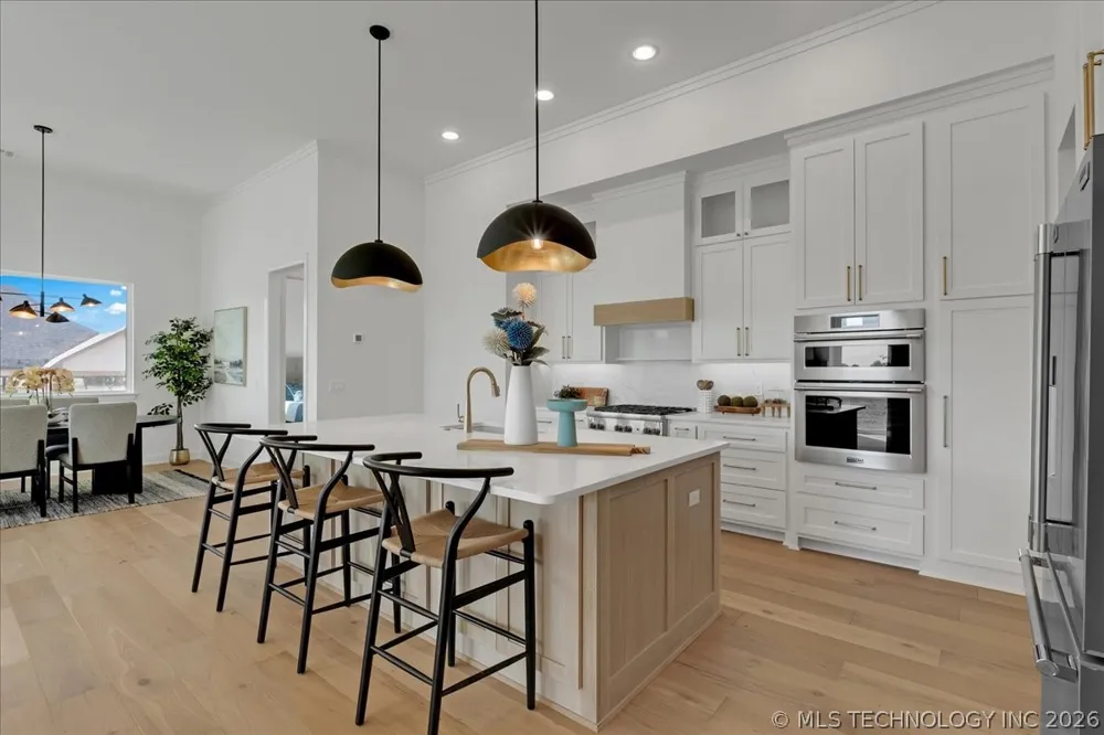 1228 72nd Street Broken Arrow, OK 74014
