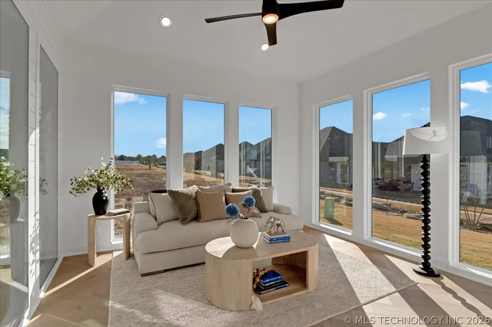 1228 72nd Street Broken Arrow, OK 74014