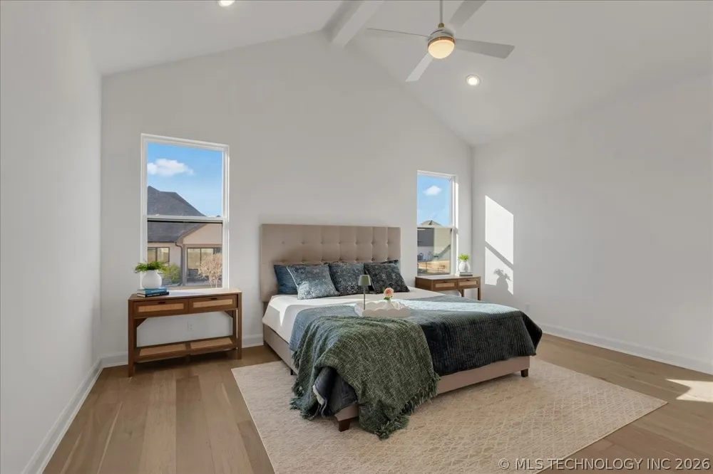1228 72nd Street Broken Arrow, OK 74014