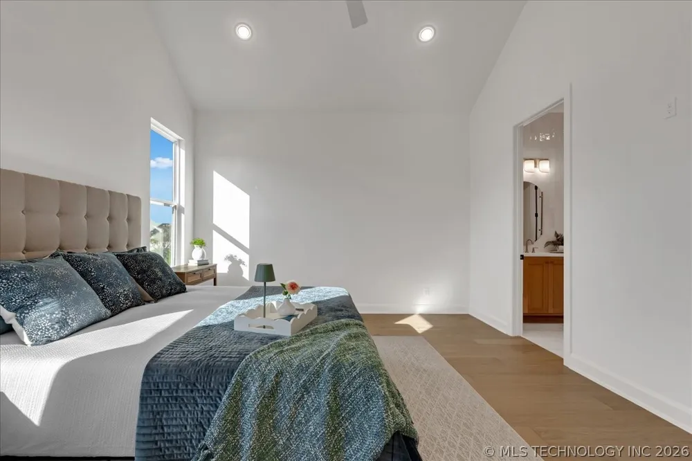 1228 72nd Street Broken Arrow, OK 74014