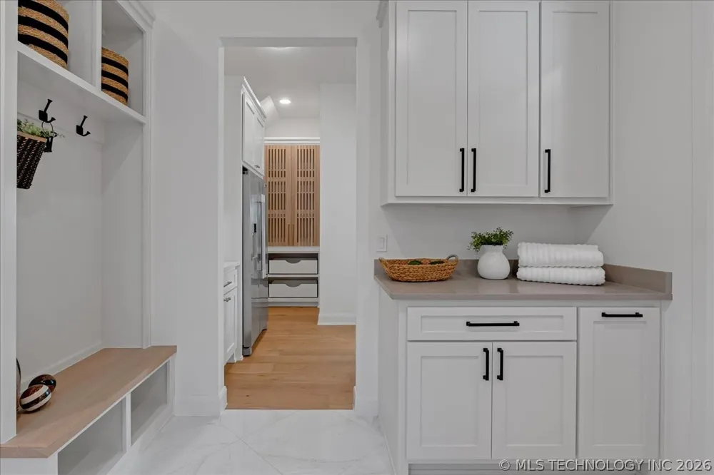 1228 72nd Street Broken Arrow, OK 74014