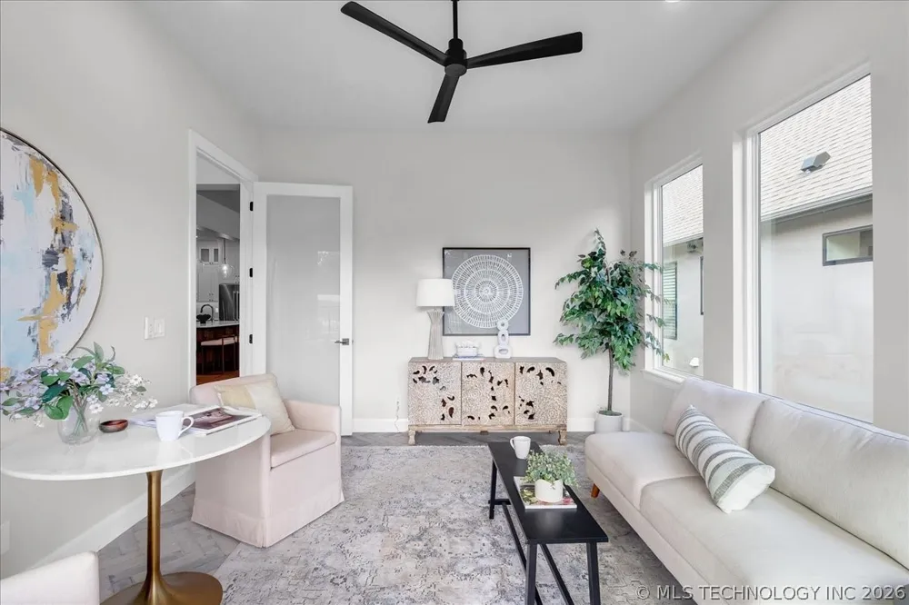 1207 71st Place Broken Arrow, OK 74014
