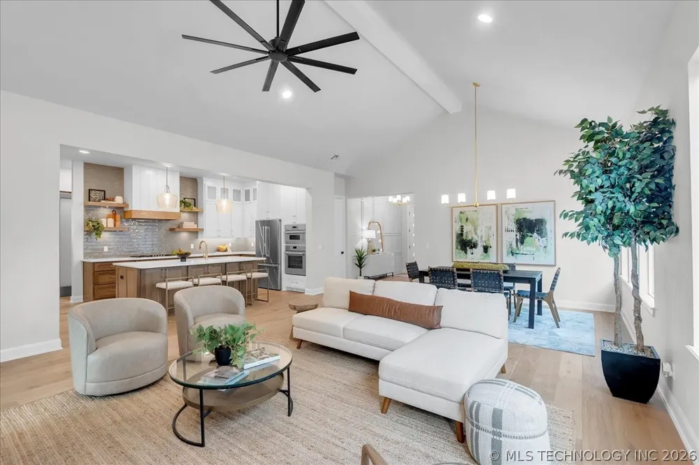 1207 71st Place Broken Arrow, OK 74014