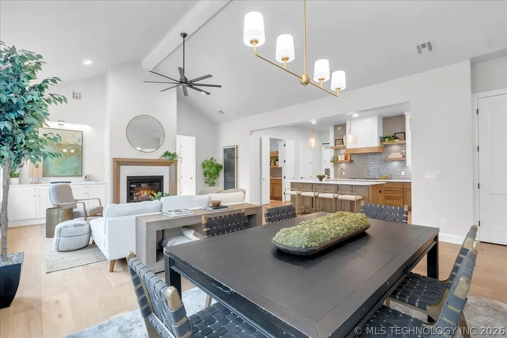1207 71st Place Broken Arrow, OK 74014