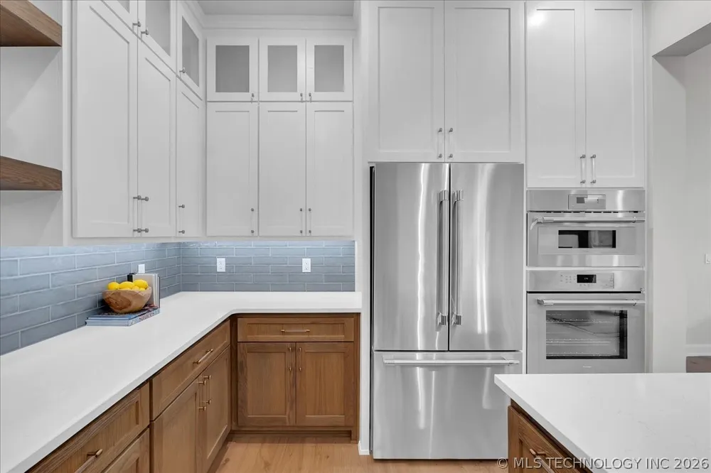 1207 71st Place Broken Arrow, OK 74014