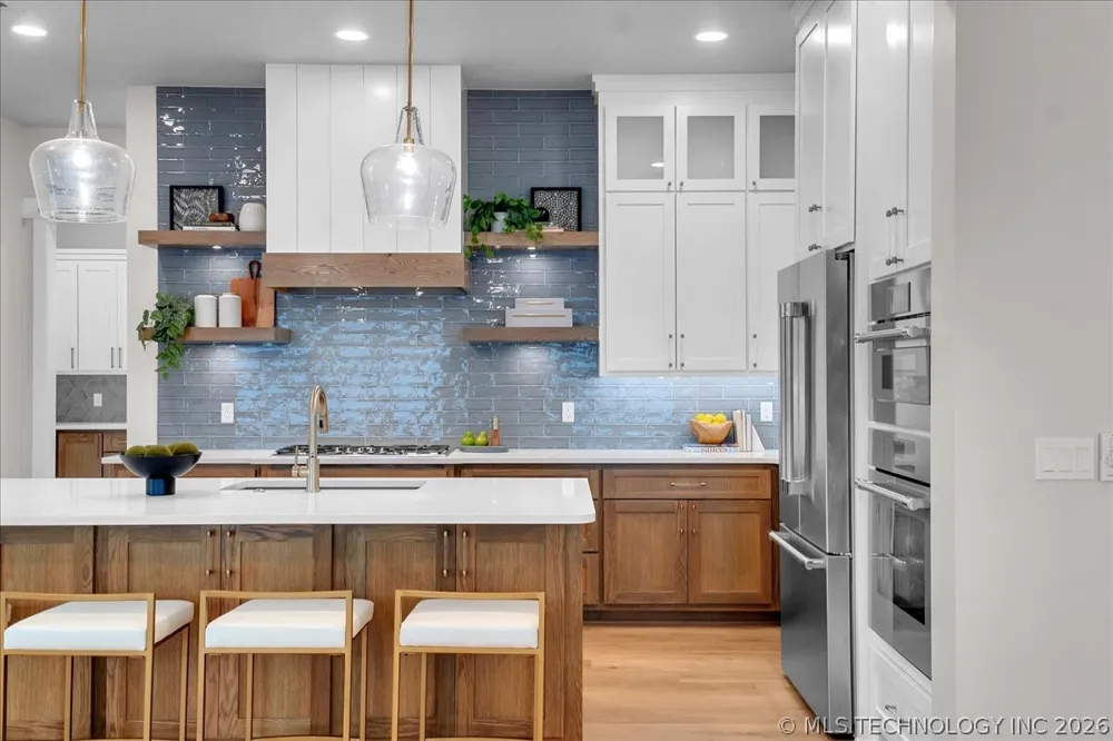 1207 71st Place Broken Arrow, OK 74014