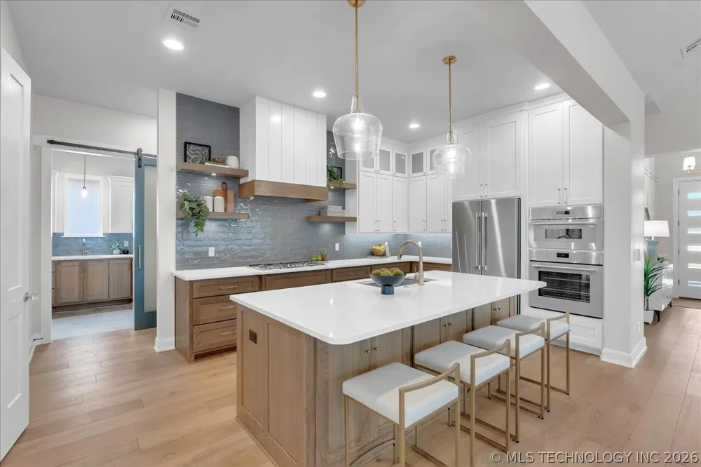 1207 71st Place Broken Arrow, OK 74014