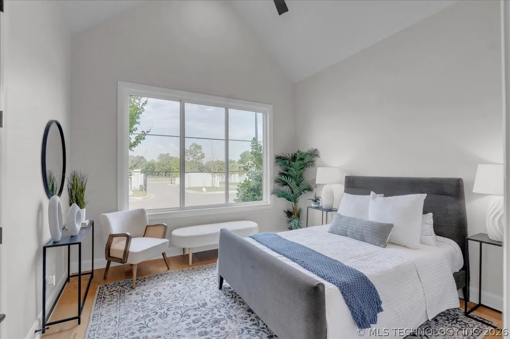 1207 71st Place Broken Arrow, OK 74014