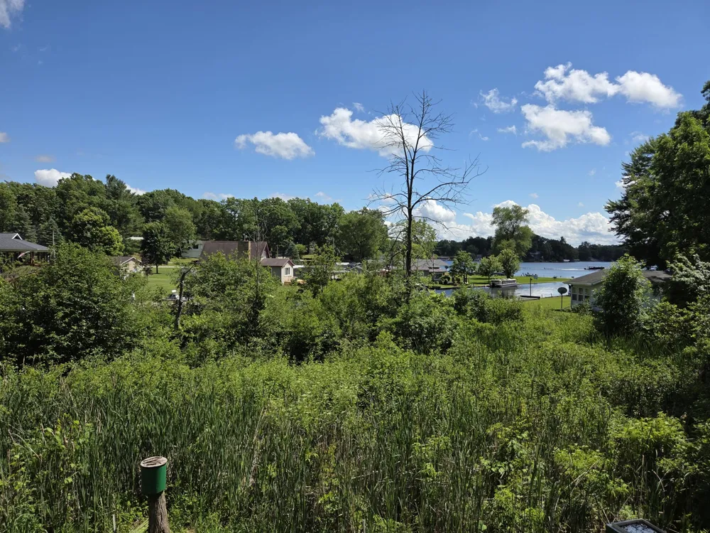 11482 Lakeshore Drive Cato Township, MI 48850