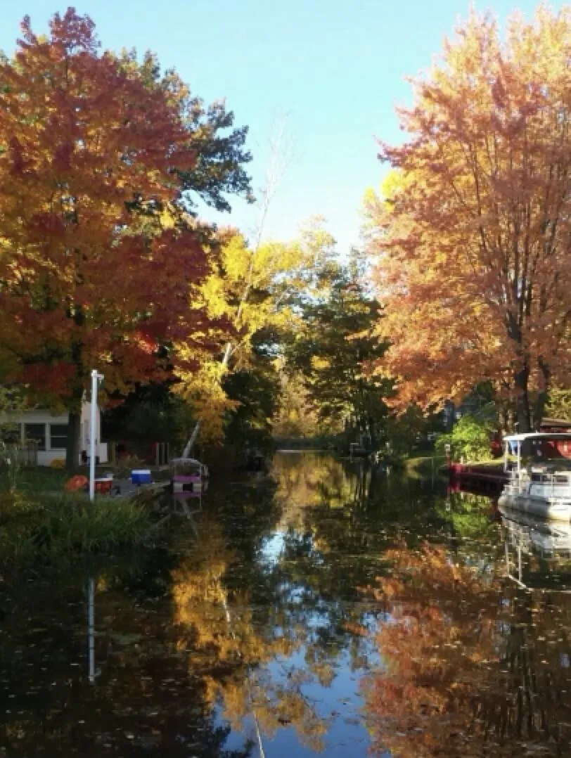11482 Lakeshore Drive Cato Township, MI 48850