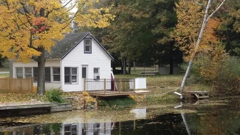 11482 Lakeshore Drive Cato Township, MI 48850