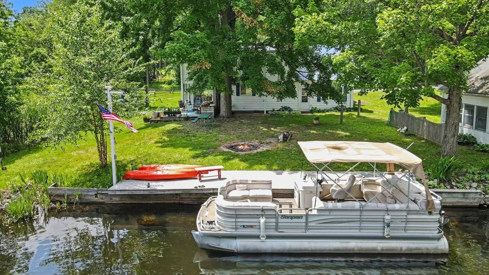 11482 Lakeshore Drive Cato Township, MI 48850