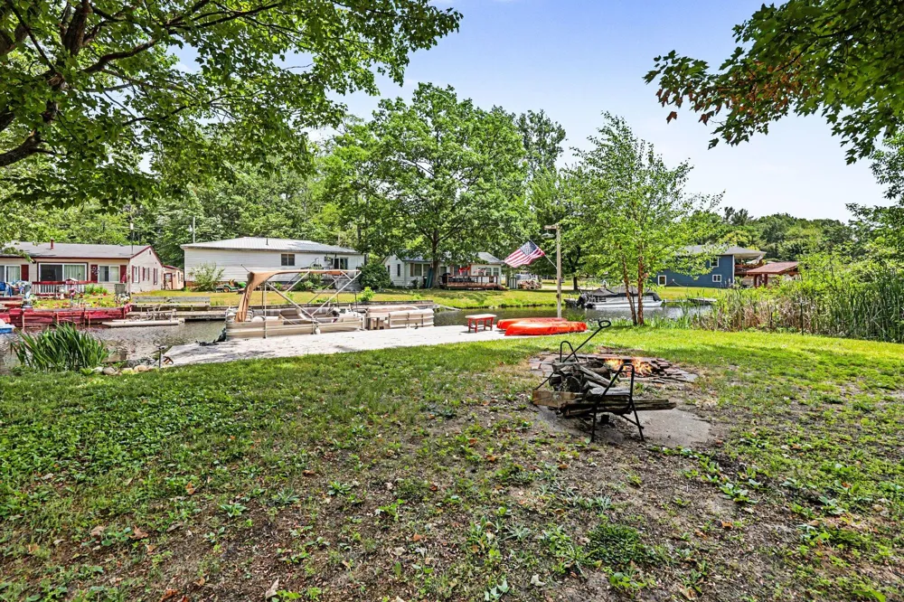 11482 Lakeshore Drive Cato Township, MI 48850