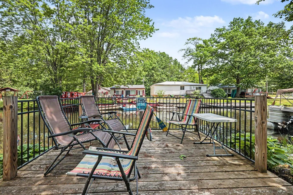 11482 Lakeshore Drive Cato Township, MI 48850