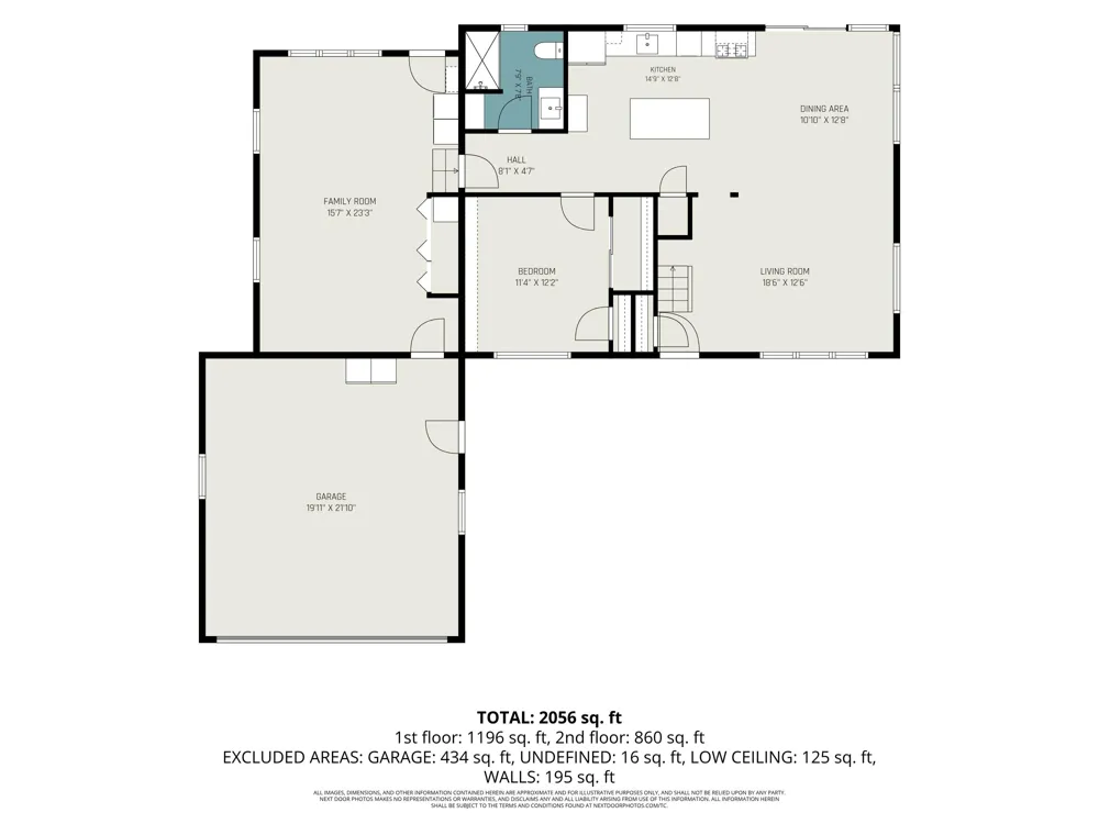 11482 Lakeshore Drive Cato Township, MI 48850