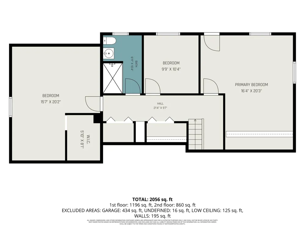 11482 Lakeshore Drive Cato Township, MI 48850