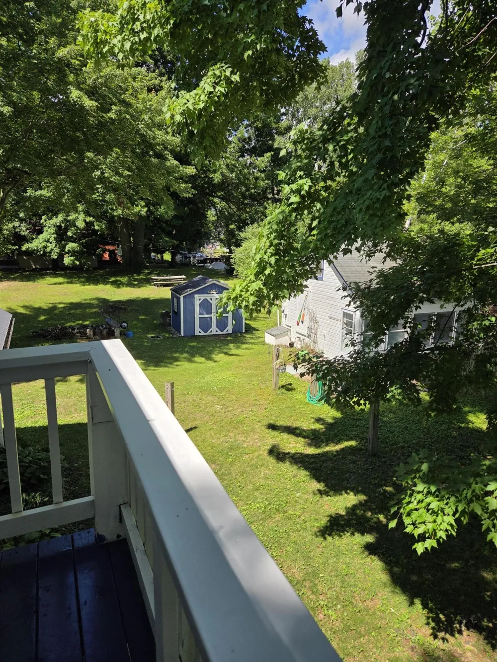 11482 Lakeshore Drive Cato Township, MI 48850