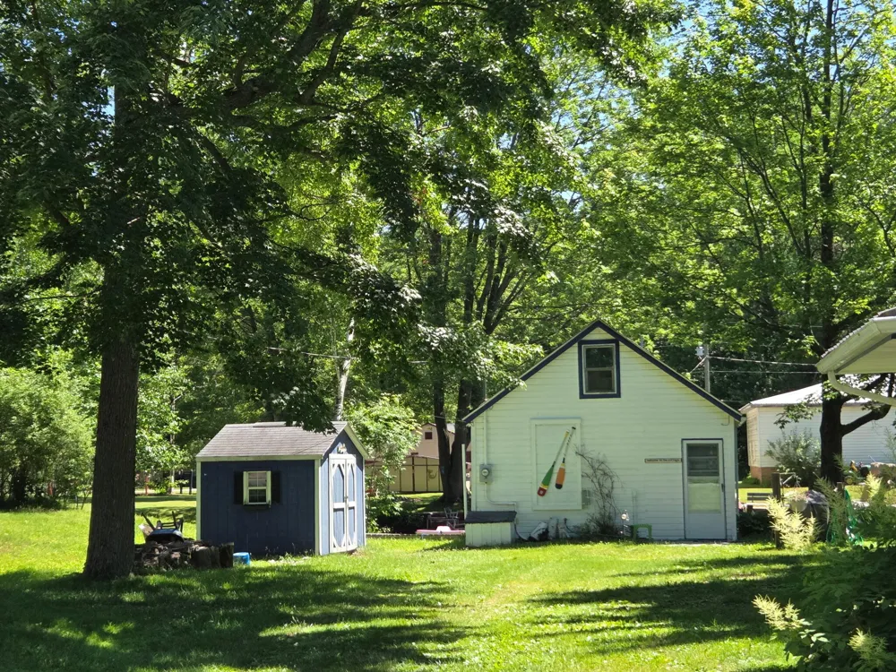 11482 Lakeshore Drive Cato Township, MI 48850