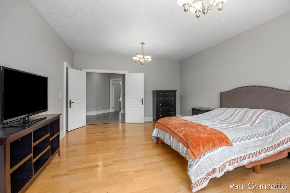 5578 Blackberry Bluff Court SE Kentwood City, MI 49512
