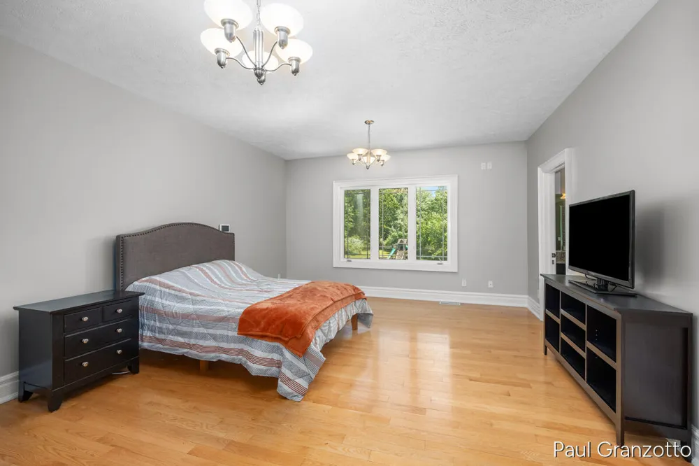 5578 Blackberry Bluff Court SE Kentwood City, MI 49512