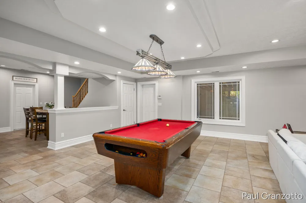 5578 Blackberry Bluff Court SE Kentwood City, MI 49512