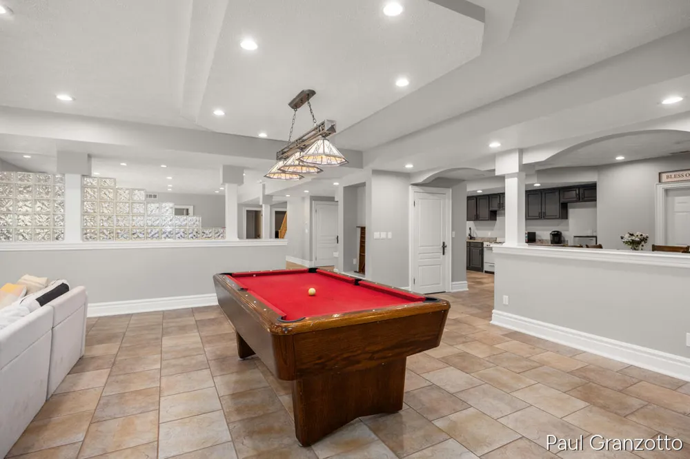 5578 Blackberry Bluff Court SE Kentwood City, MI 49512