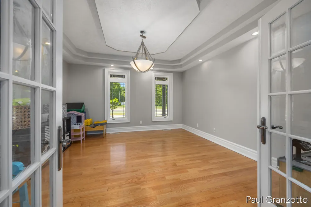 5578 Blackberry Bluff Court SE Kentwood City, MI 49512