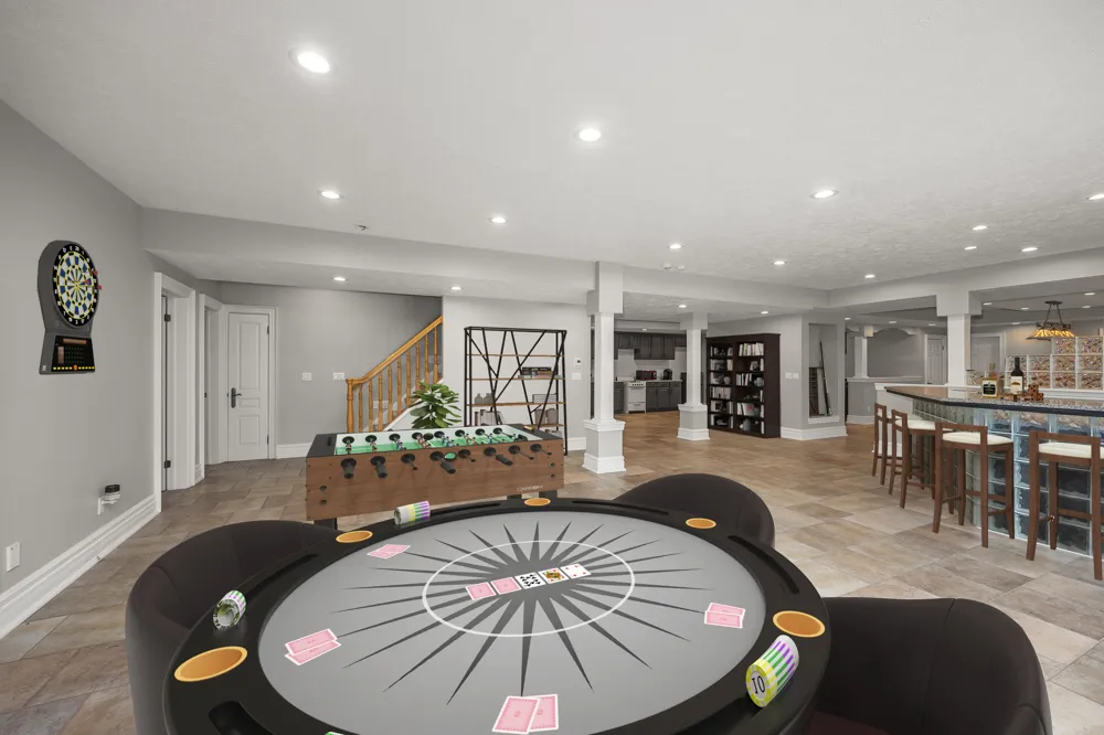 5578 Blackberry Bluff Court SE Kentwood City, MI 49512