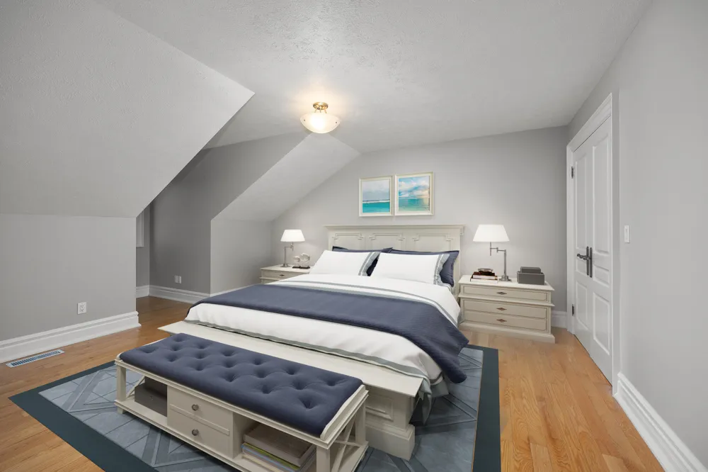 5578 Blackberry Bluff Court SE Kentwood City, MI 49512