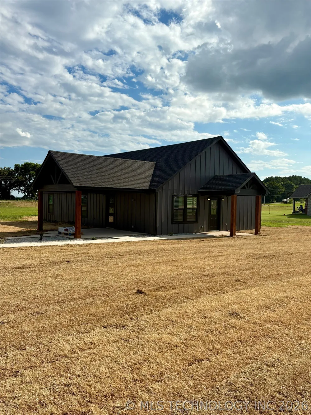 11729 Sandy Acres Trail Kingston, OK 73439