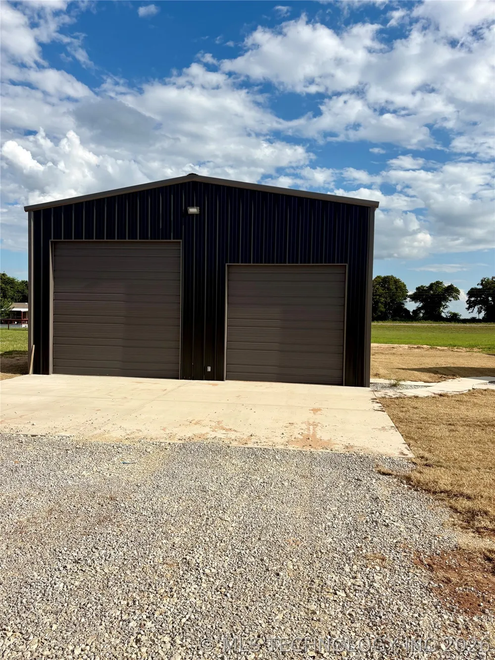 11729 Sandy Acres Trail Kingston, OK 73439